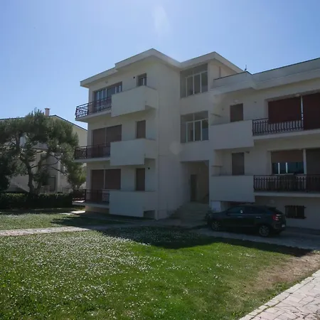 M24 - Marcelli, Trilocale Con Terrazzo Fronte Mare Lejlighed Marcelli