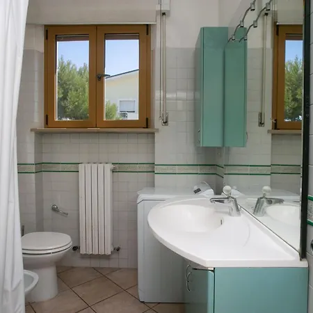 M24 - Marcelli, Trilocale Con Terrazzo Fronte Mare
