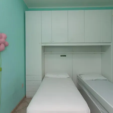 M24 - Marcelli, Trilocale Con Terrazzo Fronte Mare *