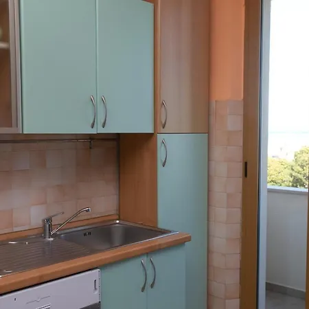 M24 - Marcelli, Trilocale Con Terrazzo Fronte Mare * Marcelli