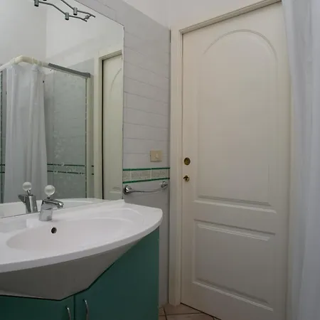 Lejlighed M24 - Marcelli, Trilocale Con Terrazzo Fronte Mare Marcelli