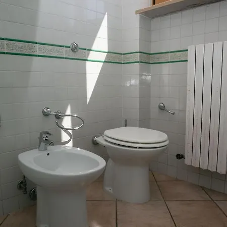 Lejlighed M24 - Marcelli, Trilocale Con Terrazzo Fronte Mare